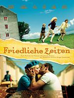 Poster der Friedliche Zeiten