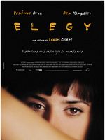 Poster der Elegy oder die Kunst zu lieben