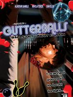 Poster der Gutterballs