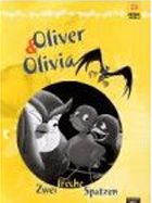 Poster der Oliver und Olivia - Zwei freche Spatzen
