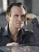 Poster der My Own Worst Enemy