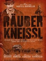 Poster der Räuber Kneißl