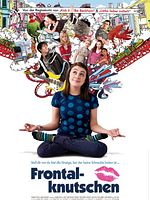 Poster der Frontalknutschen