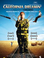 Poster der California Dreamin