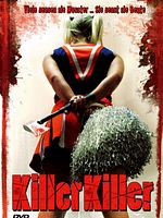 Poster der Killer Killer