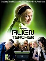 Poster der Alien Teacher