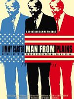 Poster der Jimmy Carter Man from Plains