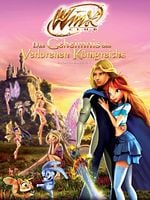 Poster der Winx Club