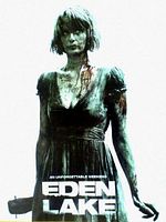 Poster der Eden Lake