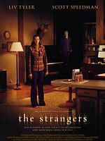 The Strangers (Original Motion Picture Soundtrack)