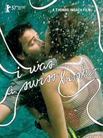 Poster der I Was a Swiss Banker