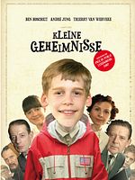 Poster der Kleine Geheimnisse