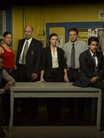 Poster der The Unusuals