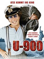 Poster der U-900