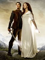 Bild von Legend of the Seeker - Das Schwert der Wahrheit