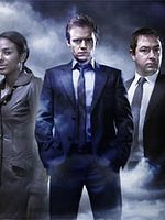 Bild von Messias: Die ersten Morde - Zeit der Abrechnung