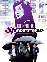 Poster der The Sparrow