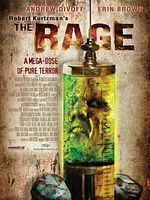 Poster der The Rage