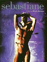 Poster der Sebastiane