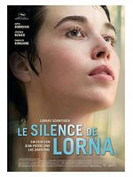 Poster der Lornas Schweigen