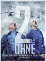 Poster der Zweier ohne