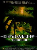 Poster der Die Eylandt Recherche