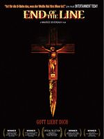 Poster der End of the Line