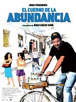 Poster der El cuerno de la abundancia