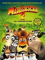 Madagascar 2