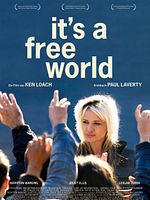 Poster der It's a Free World