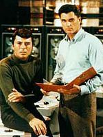 Poster der The Time Tunnel