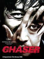 Poster der The Chaser