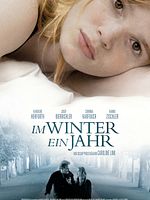 Poster der Im Winter ein Jahr