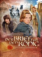 Poster der Der Brief für den König