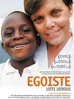 Poster der Egoiste
