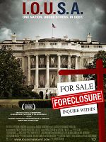 Poster der I.O.U.S.A.