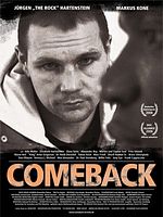 Poster der Comeback
