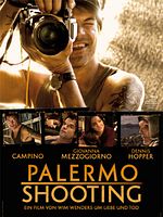 Poster der Palermo Shooting
