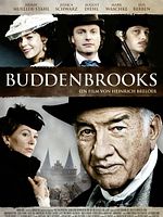 Poster der Buddenbrooks
