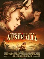 Poster der Australia
