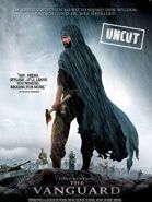 Poster der The Vanguard