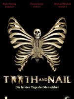 Tooth and Nail (Original Motion Picture Soundtrack)