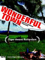 Poster der Wonderful Town