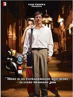 Poster der Ein göttliches Paar - Rab Ne Bana Di Jodi