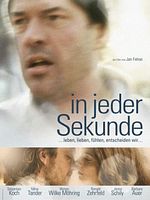 Poster der In jeder Sekunde
