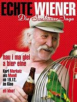 Poster der Echte Wiener