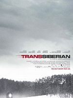 Poster der Transsiberian