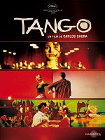 Poster der Tango