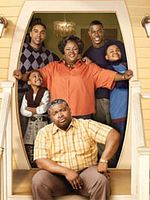 Poster der Tyler Perry's House of Payne