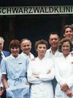 Bild von Die Schwarzwaldklinik